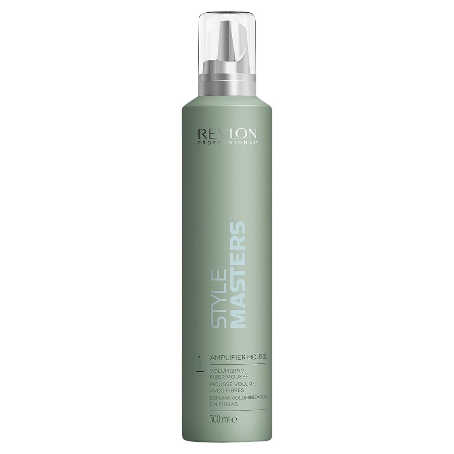 Amplifier Mousse Volumizing Fiber Mousse