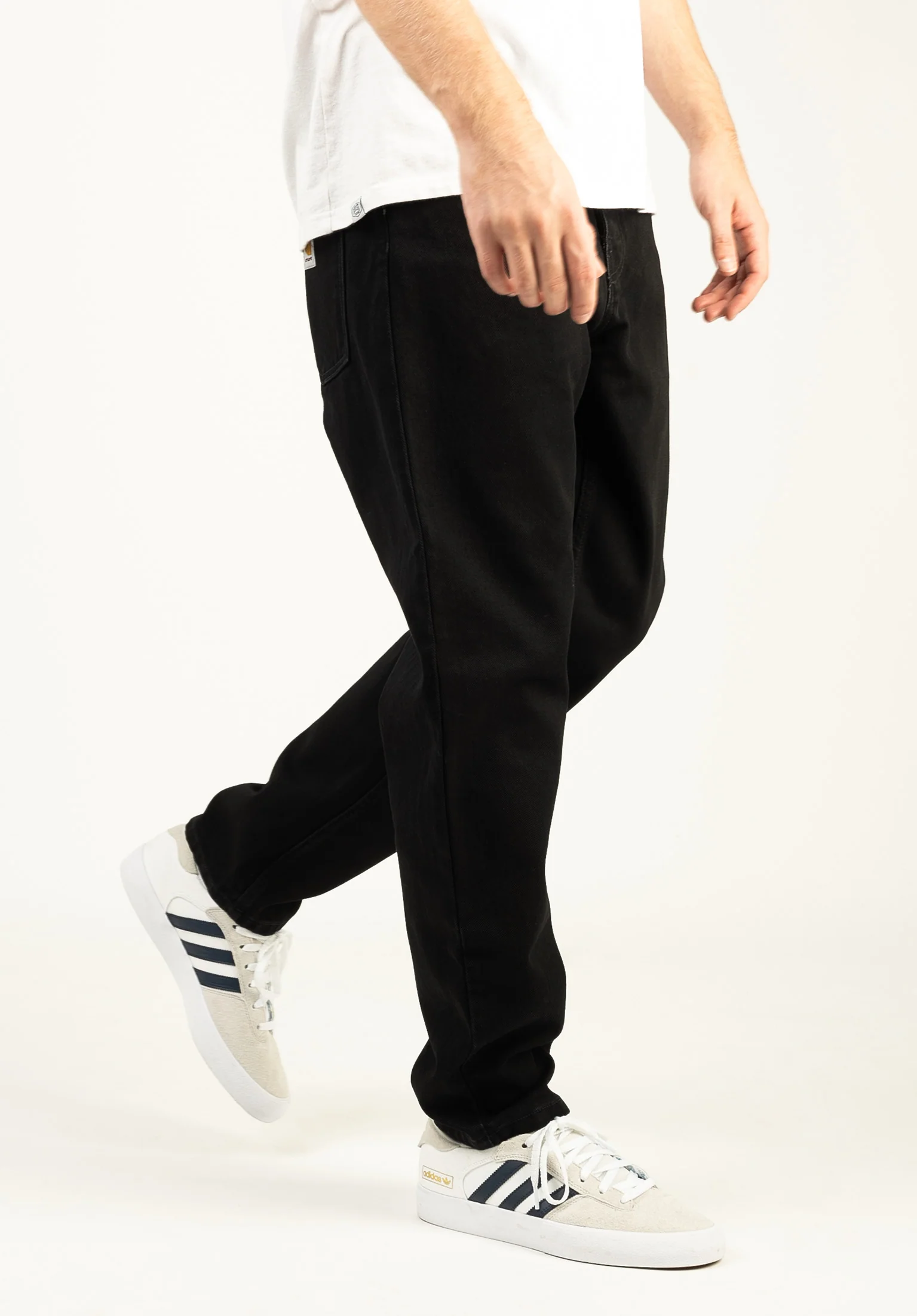 Newel Pant (Cropped)