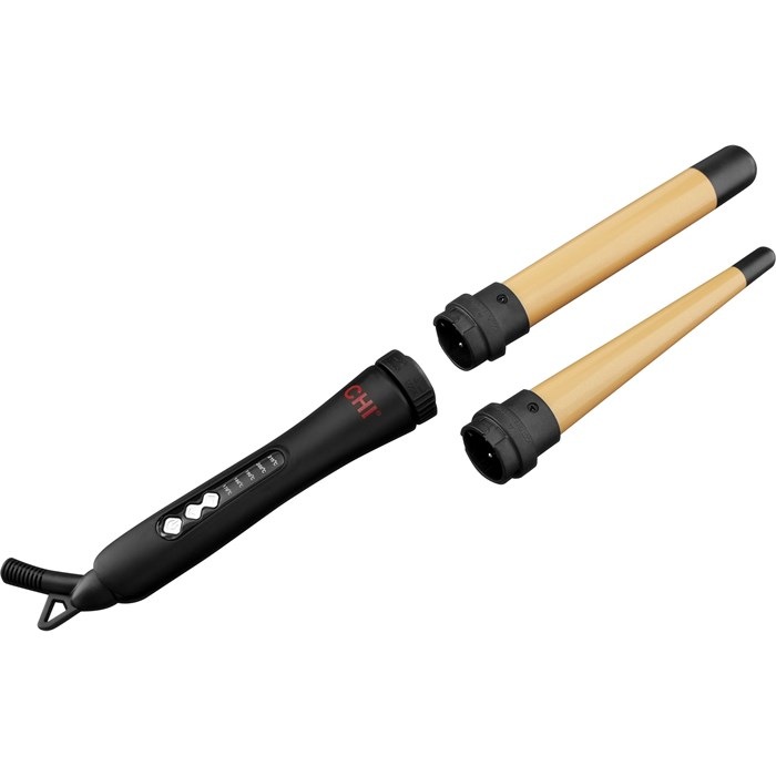 2-in-1 Interchangeable Wand