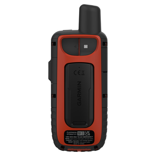 GPSMAP 67I - GPS-Gerät