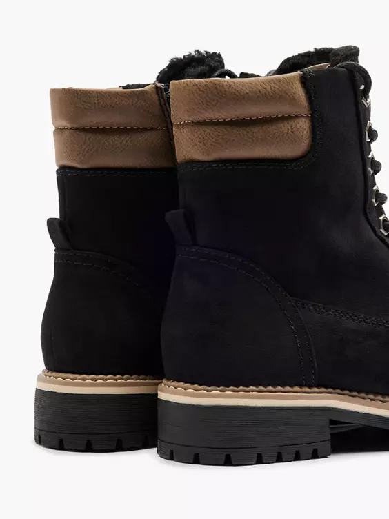 Landrover Schnürboots