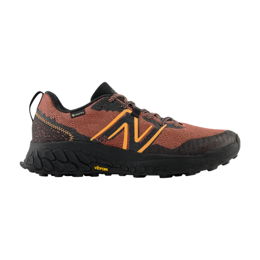 New Balance Fresh Foam X Hierro v7 GTX MTHIGGY7 / bunt