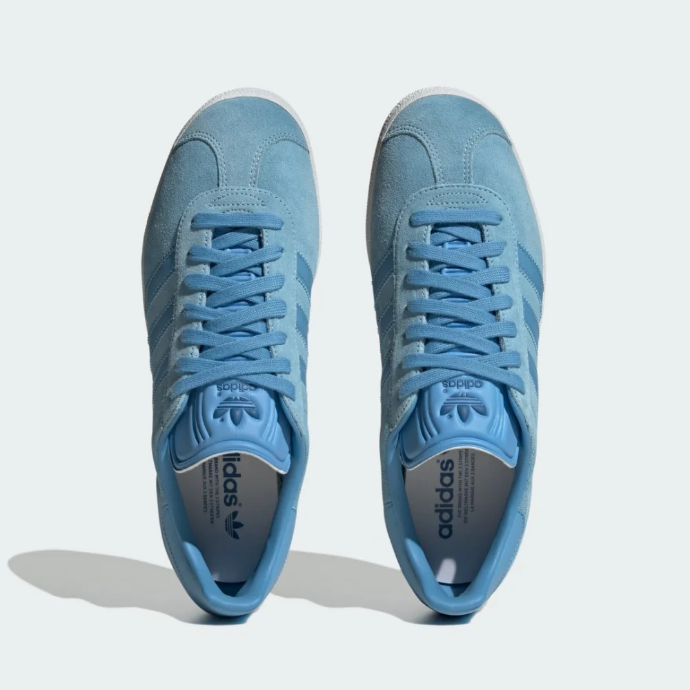 adidas Gazelle IG4987 / blau