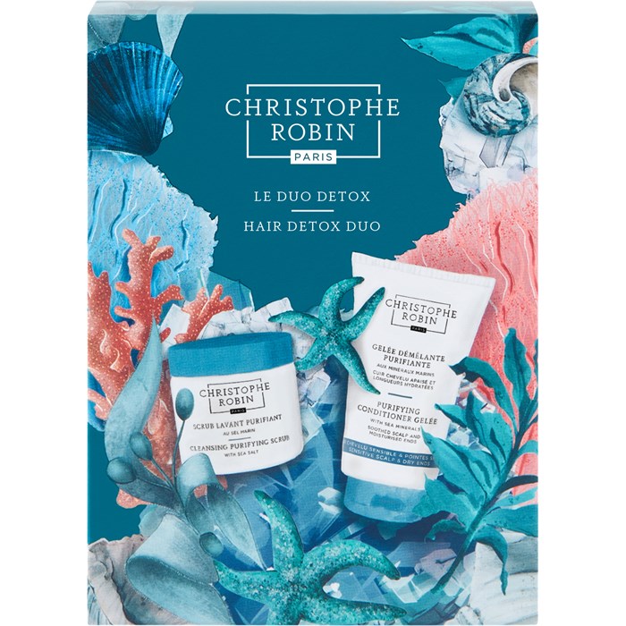 Hair Detox Duo
