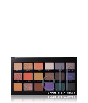 e.l.f. Cosmetics Opposites Attract Lidschatten Palette-17.5 g