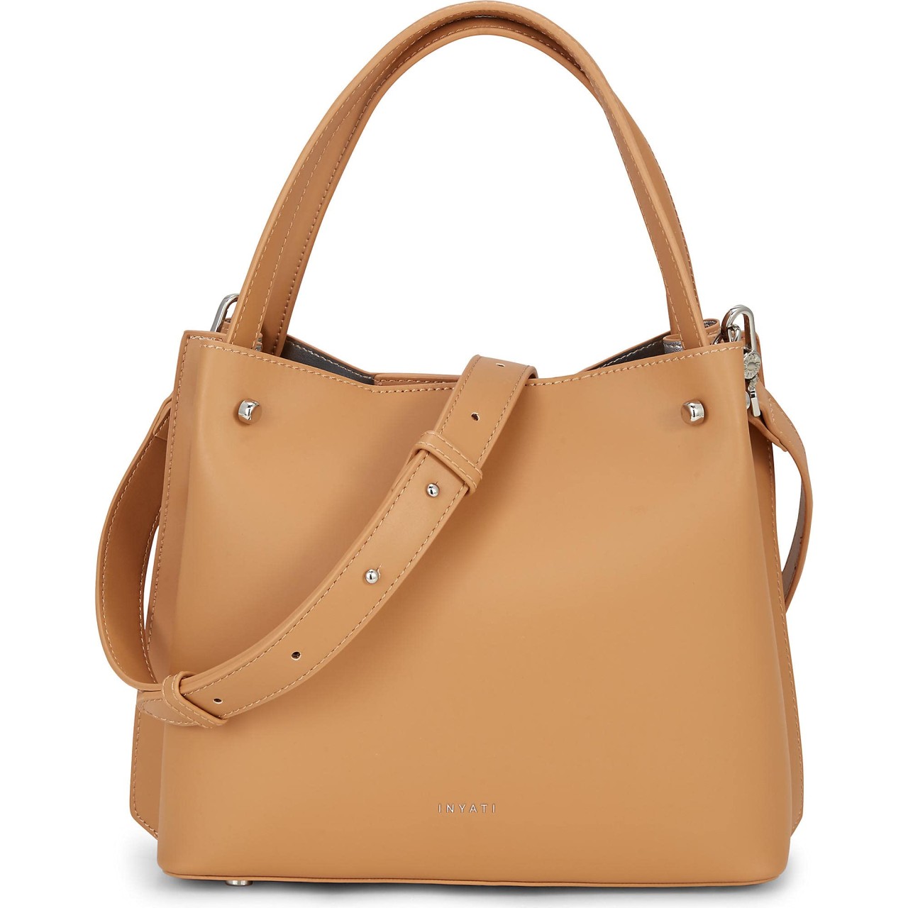 INYATI Handtaschen beige FLORENCE