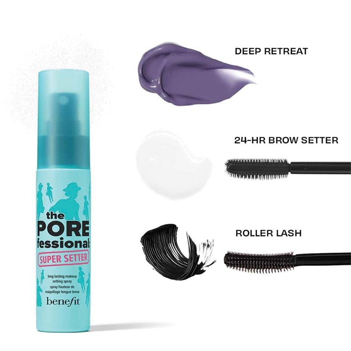 Deep Retreat - Poren klärende Tonerde Maske Mini