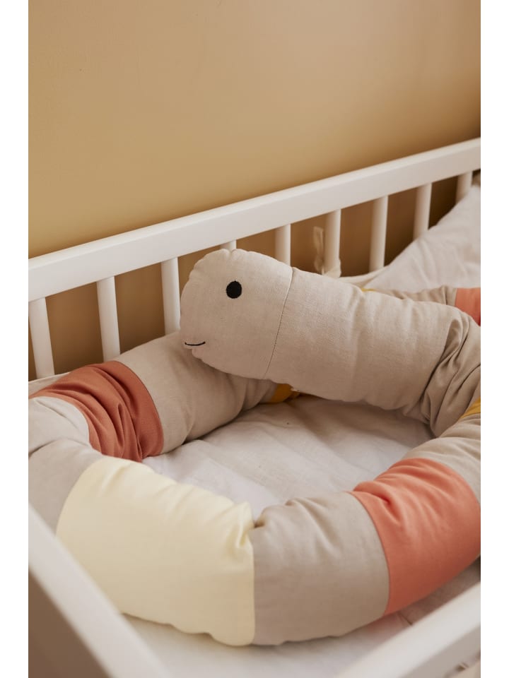 Kids Concept Stoffschlange Meta Edvin ab 0 Monate günstig kaufen onesize