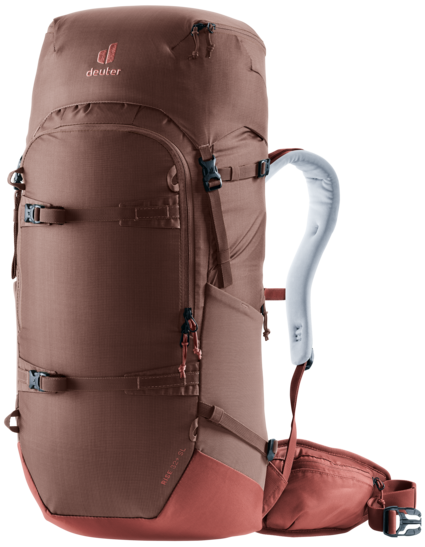 deuter Rise 32+ SL | Robuster Skitourenrucksack für Frauen