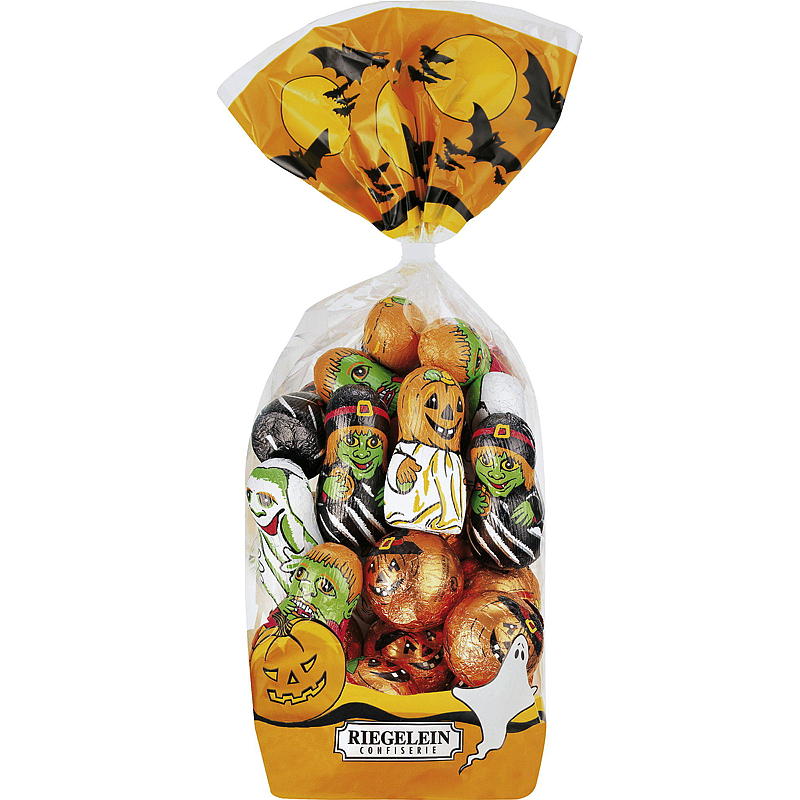 Partypose 275 g, sjokolade i pose