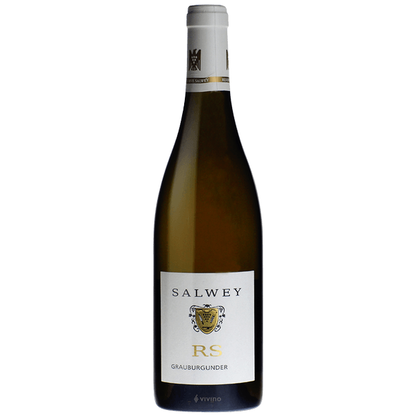 SalweyRS Grauburgunder 2017