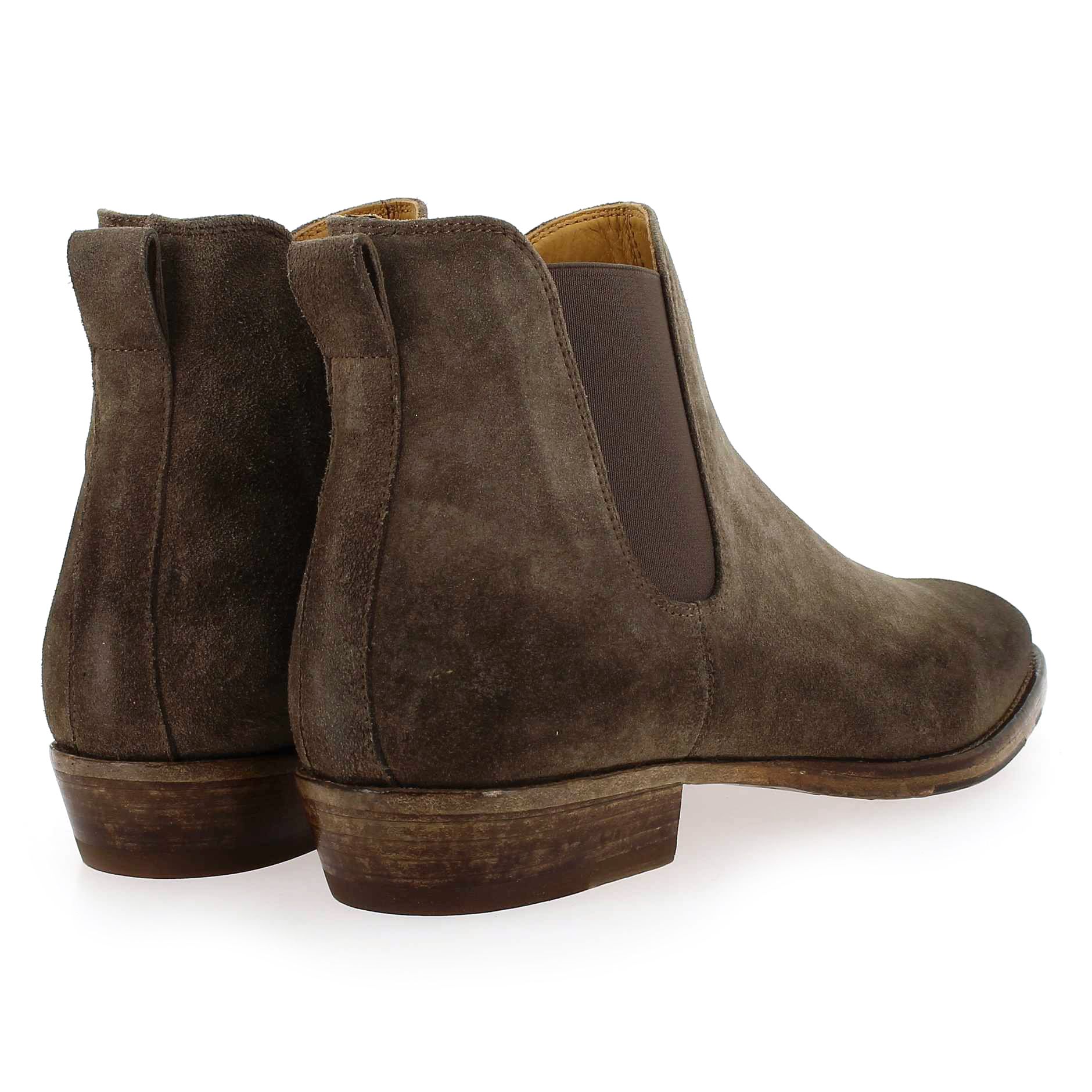 Ducanero  2319 - Taupe