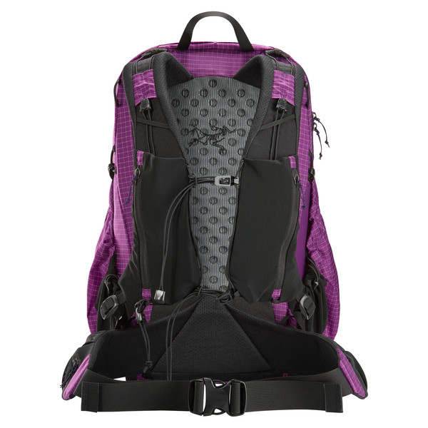 AERIOS 30 BACKPACK Damen - Tagesrucksack