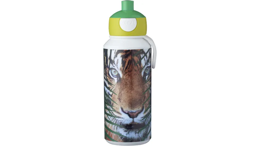 MEPAL Trinkflasche Pop-up Campus 