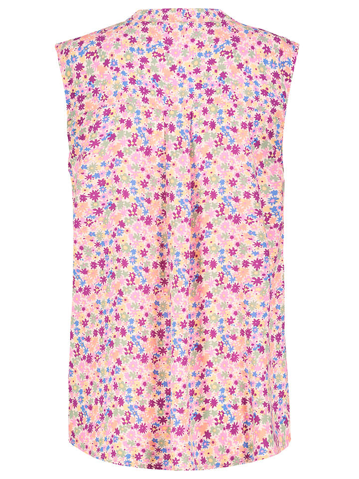 Fresh Made Bluse in Rosa günstig kaufen