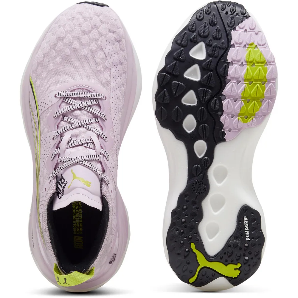 PUMA ForeverRun Nitro 377758-15 / lila
