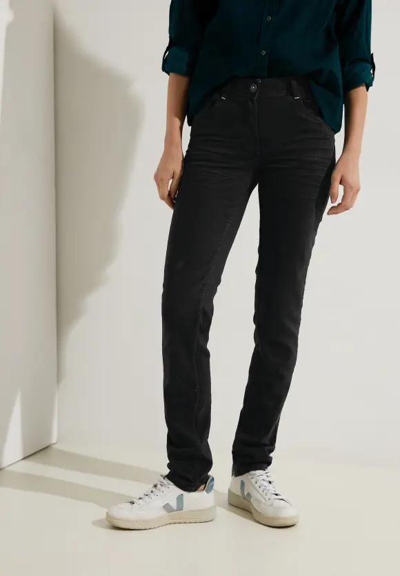 CECIL Slim Fit Jeans