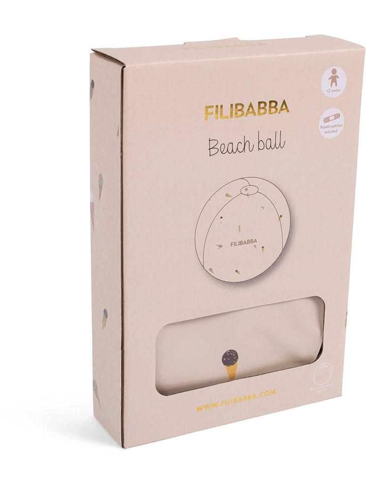 Filibabba Wasserball 