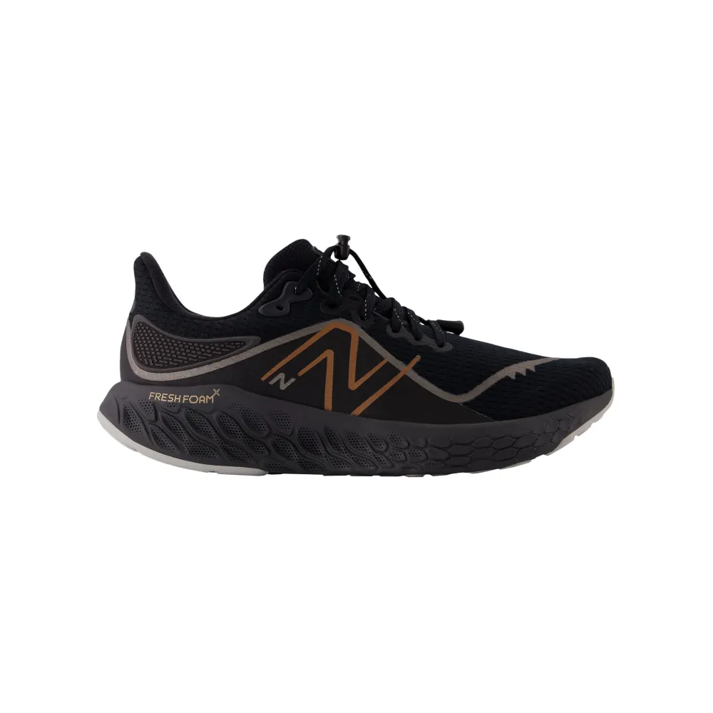 New Balance Fresh Foam X 1080v12 Permafrost 1080 m1080v12 / schwarz