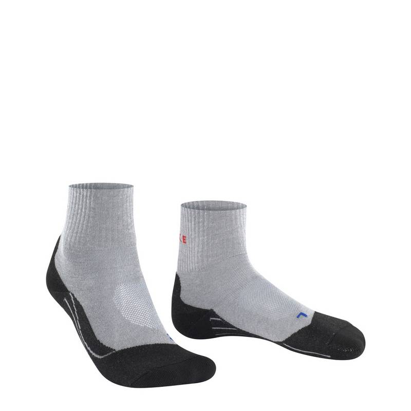 Falke TK2 Explore Cool Short Wandersocken Herren