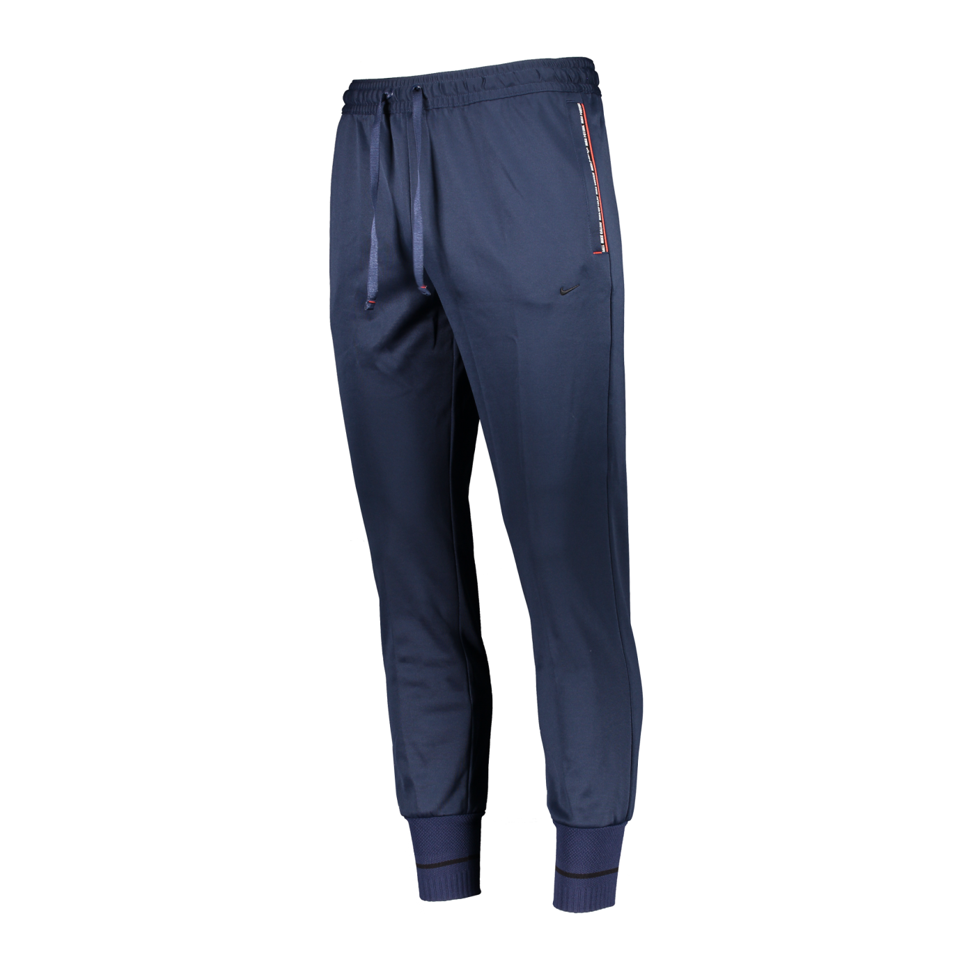 Nike F.C. Trainingshose Blau F410