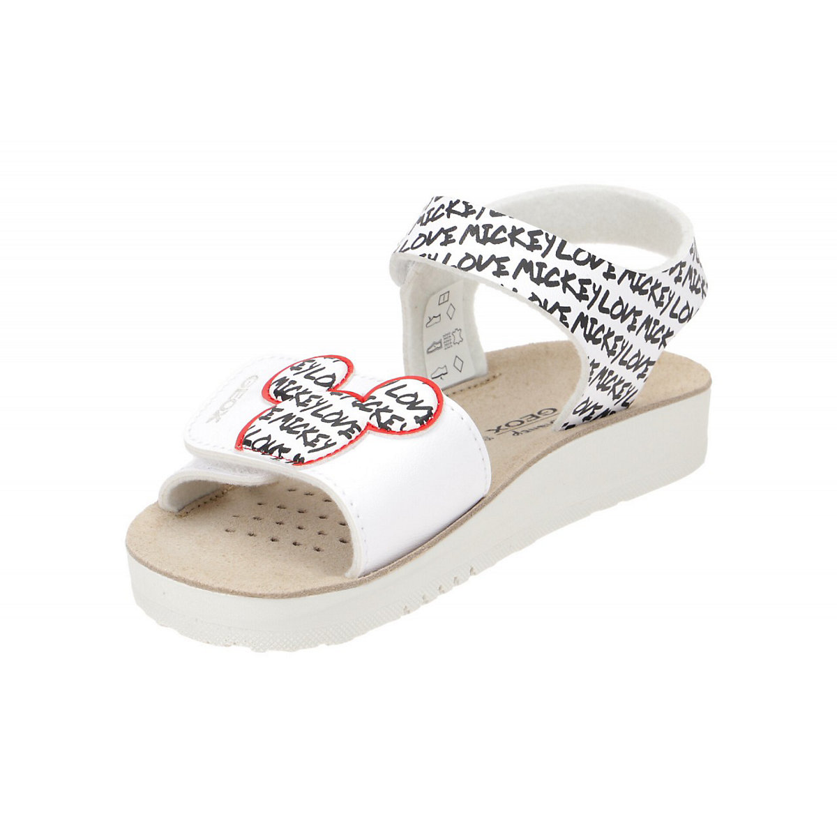 Kinderschuhe COSTAREI GIRL Halbschuhe
