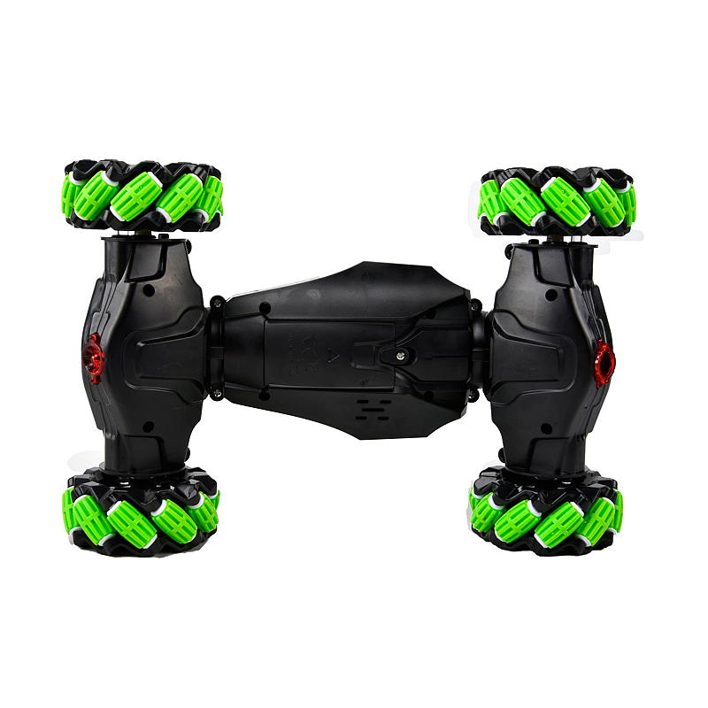 FunToys Bil 26 cm, m/lyd og lys fjernstyrt