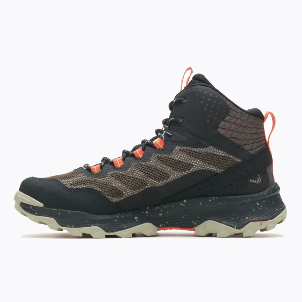 Merrell Speed Strike Mid GORE TEX J067519 / schwarz