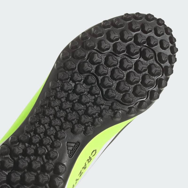 adidas X Crazyfast.4 TF Fußballschuh Fußballschuhe Kinder