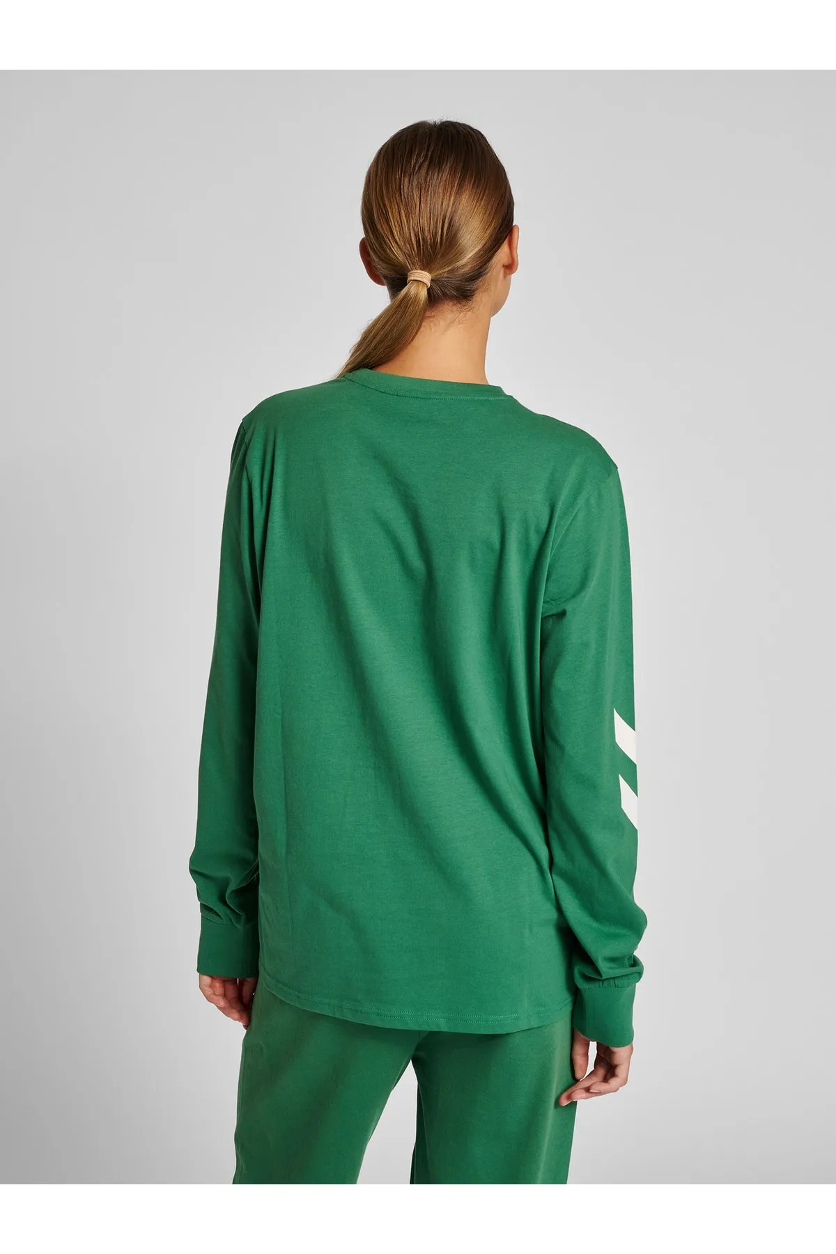 hummel  hmlLEGACY T-SHIRT L/S