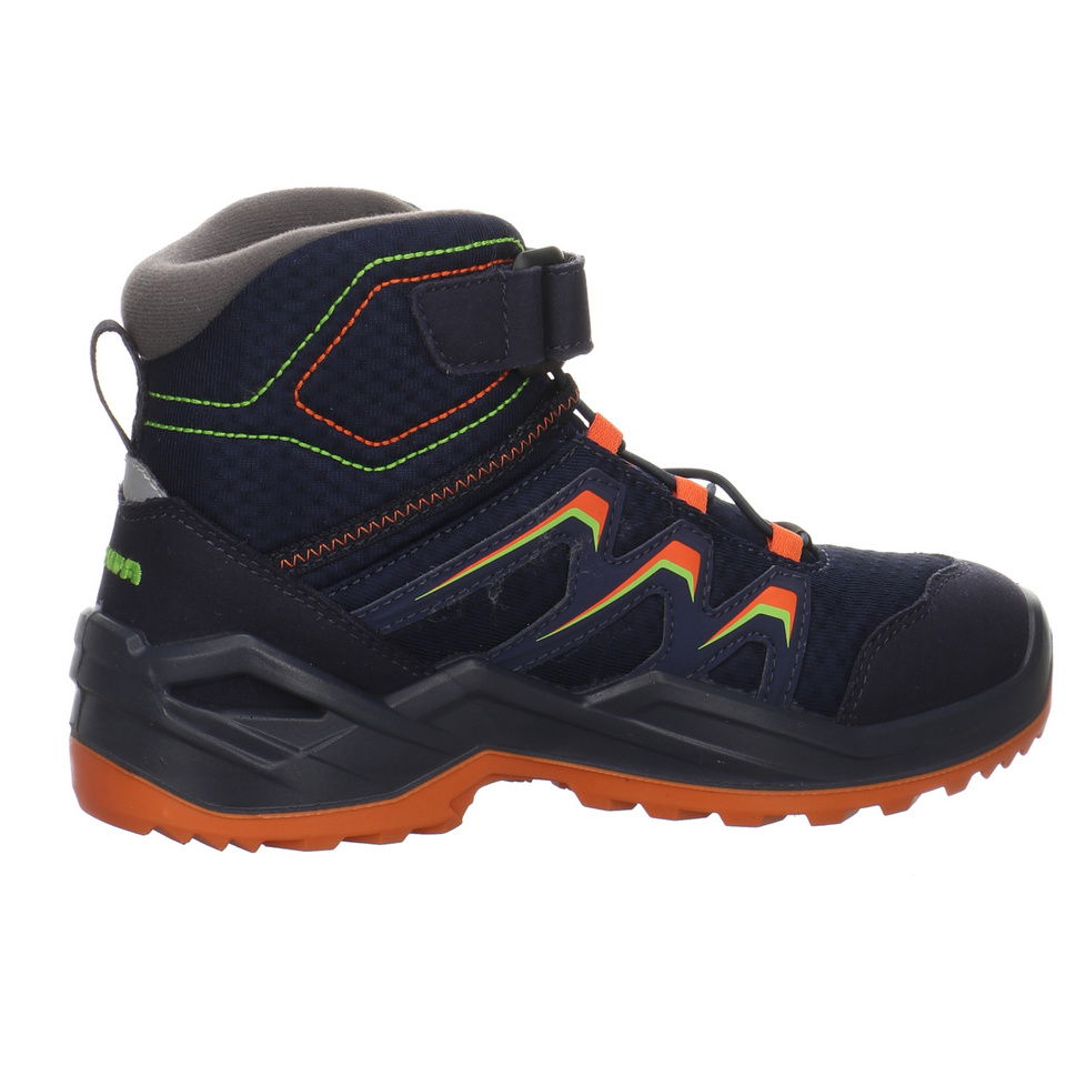 Lowa Maddox Warm GTX Mid Boots