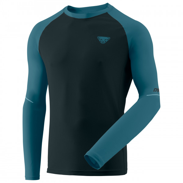 Dynafit - Alpine Pro L/S Tee - Laufshirt