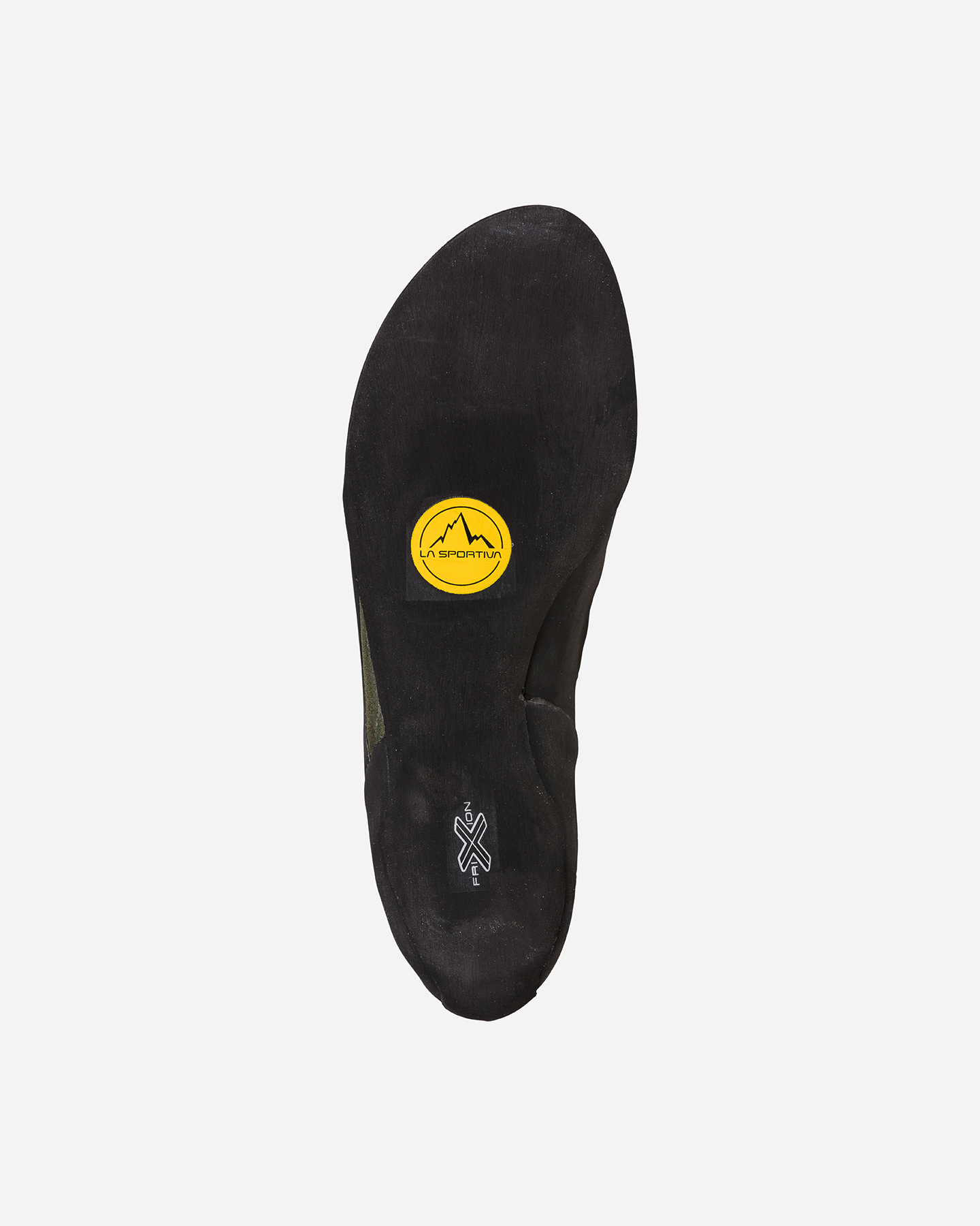 La Sportiva Tarantulace Sznurowane Buty Wspinaczkowe ZFCS134E19O06