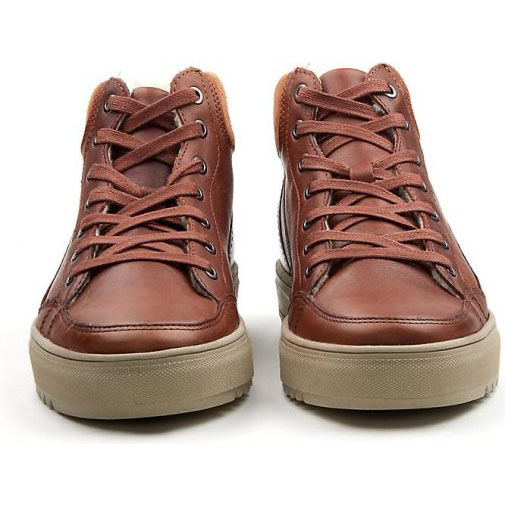 COX Wintersneaker