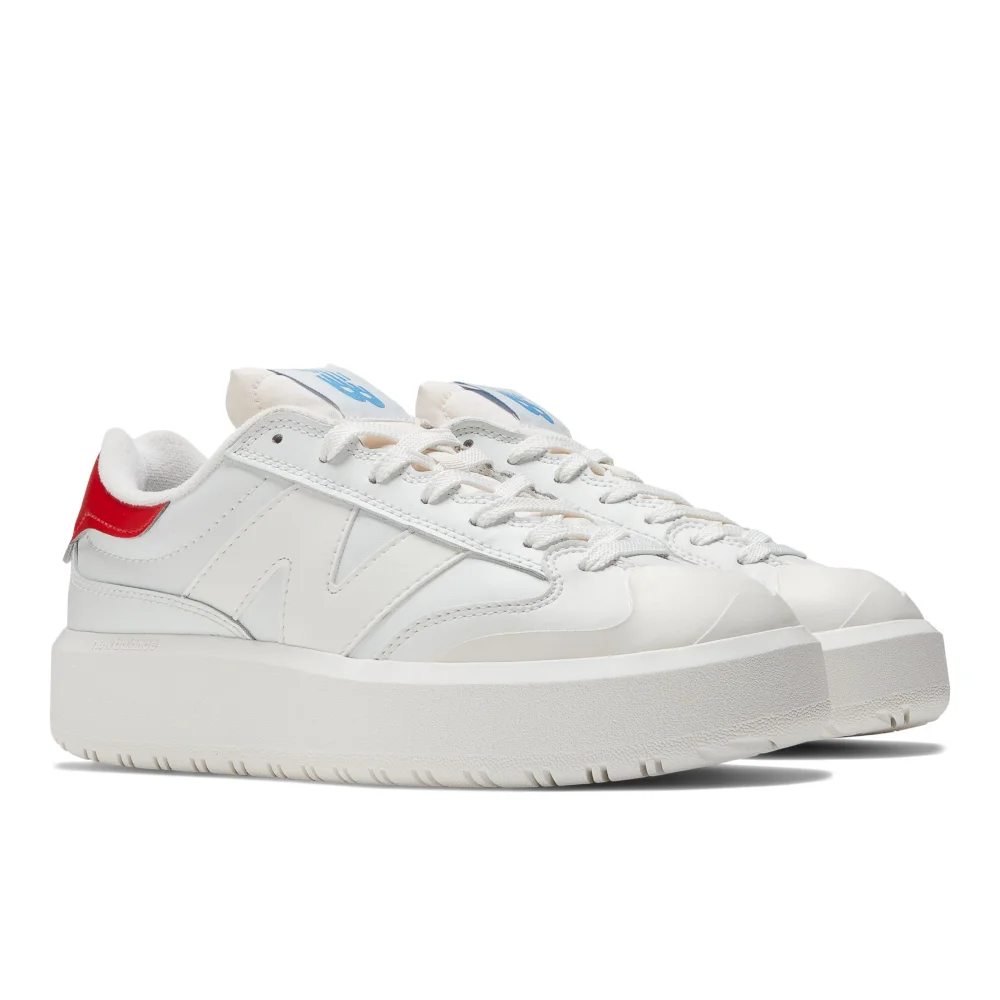 New Balance CT302LH CT302LH / weiss