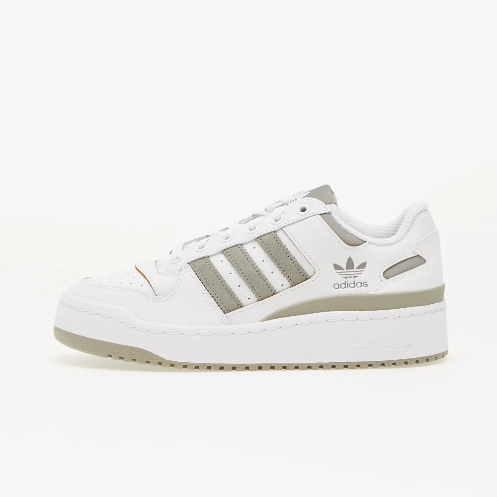 adidas Forum Bold Stripes ID0410 / weiss