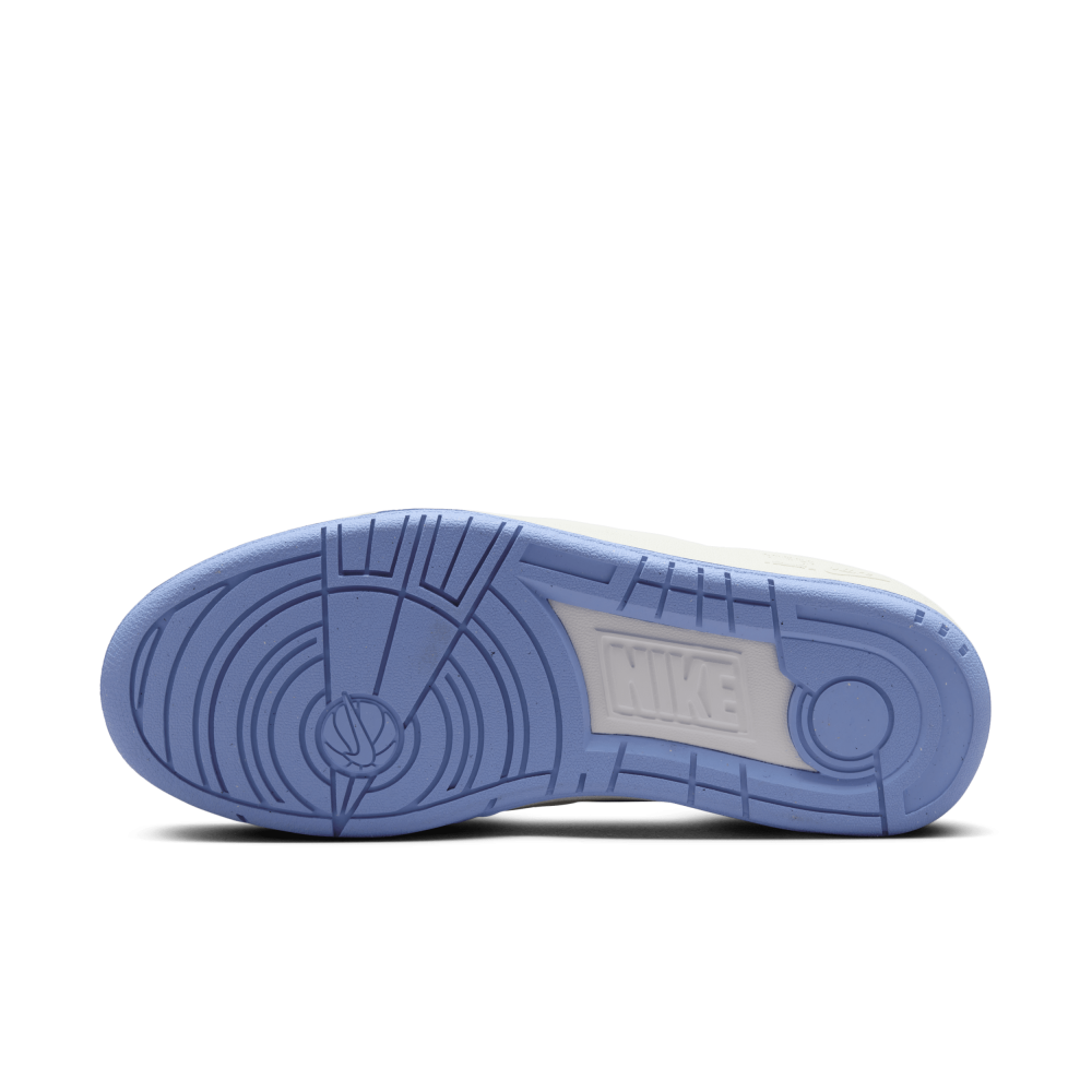 Nike Full Force Low FB1362-100 / weiss