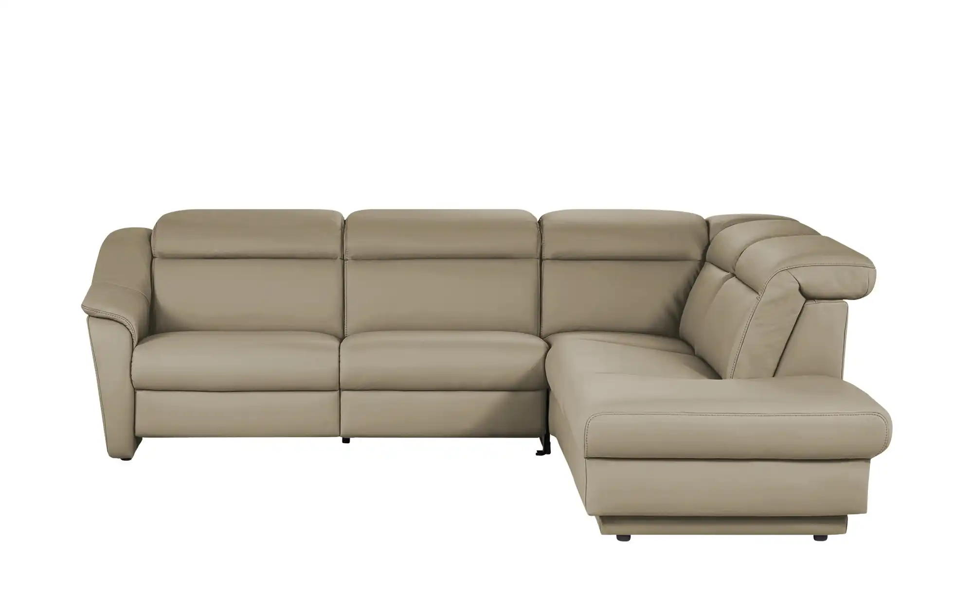 himolla Ecksofa Leder 9707