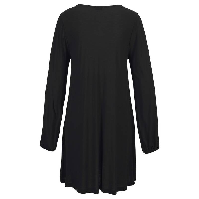 Lascana Longshirt Damen