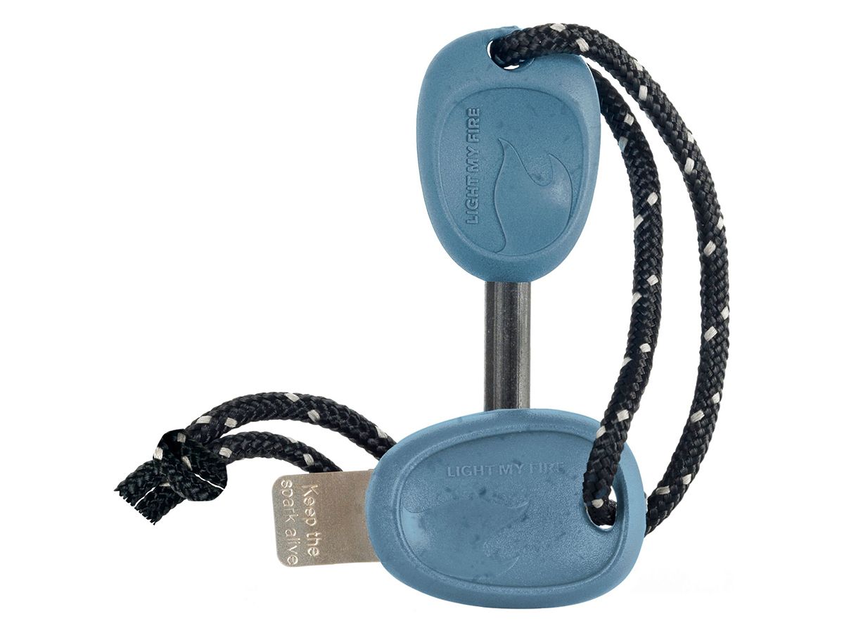Light My Fire Scout Bio Feuerstick