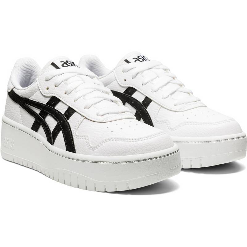 ASICS Japan S Platform Sneaker Damen