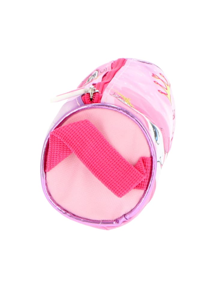 Unicorn Unicorn Federtasche Magisches Etui für Schulsachen in Blau günstig kaufen 21 cm