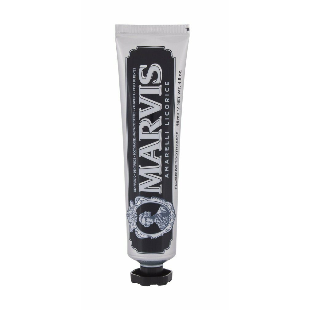 Marvis Zahnpasta Marvis Amarelli Licorice Zahncreme 85 ml