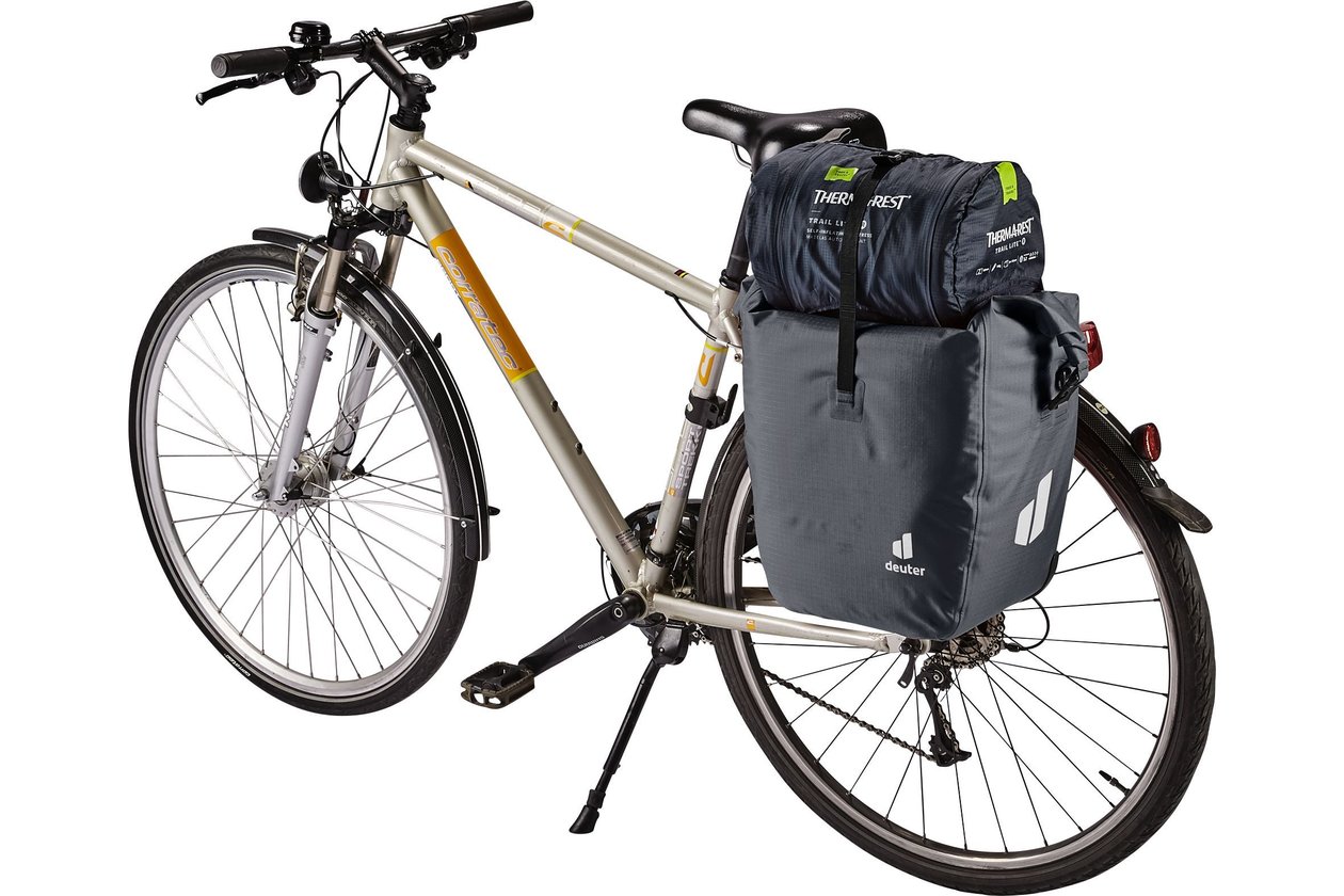 deuter Weybridge 25+5