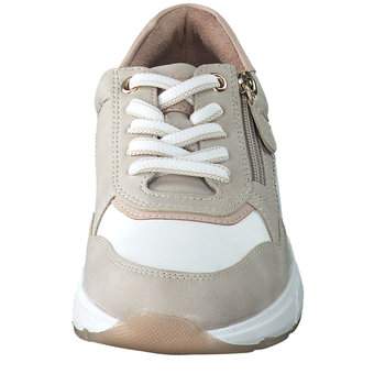 Relife Schnürer in beige