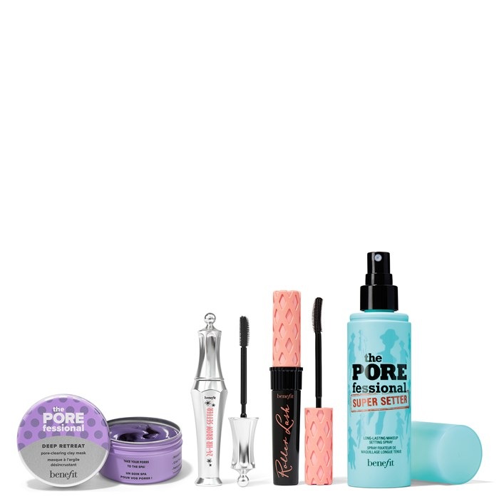 Roller Lash Mascara
