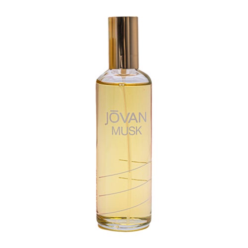 Jovan Musk Woman Eau de Cologne 96 ml