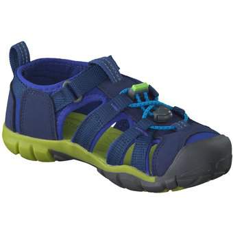 KEEN Seacamp II CNX Y in blau