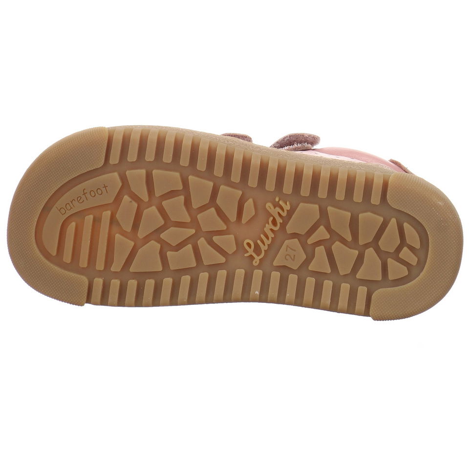 Lurchi Markio Barefoot Klettschuh