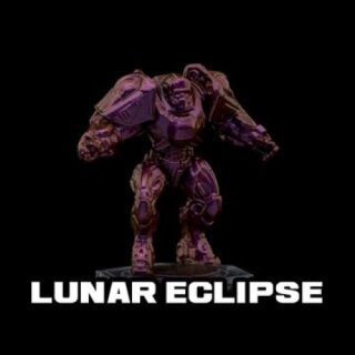 Acrylfarbe Lunar Eclipse Turboshift (20 ml)